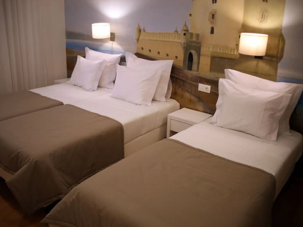 Lisbon Style Guesthouse - photo 6