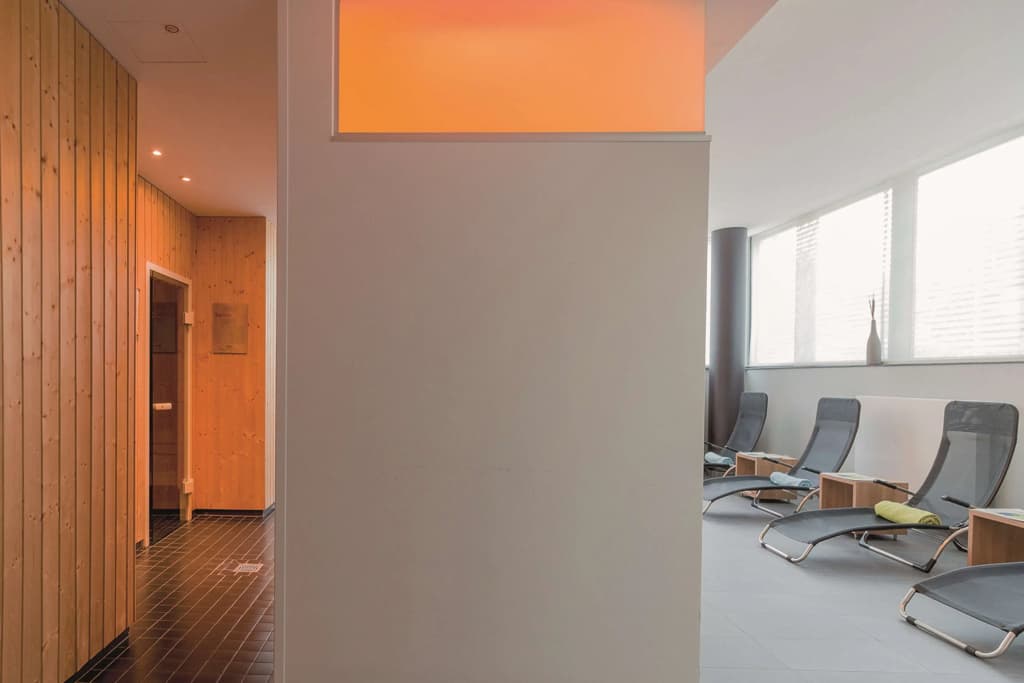 Seminaris CampusHotel Berlin - photo 3