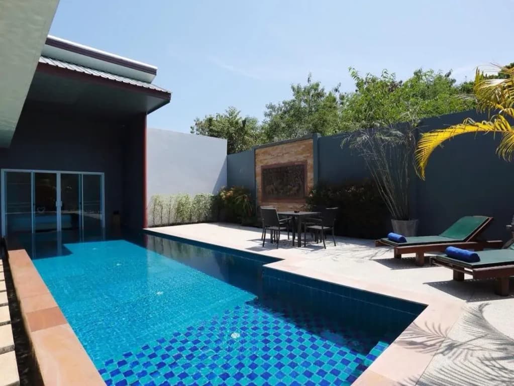 Sudee Villa - photo 23