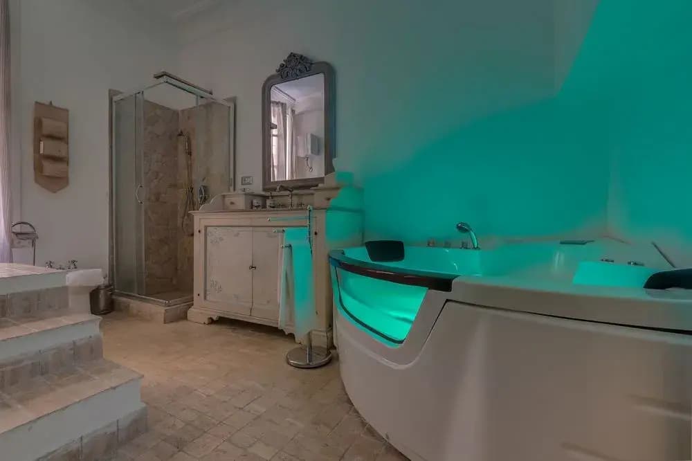 Suite & Spa Step Spanish Rome - photo 11