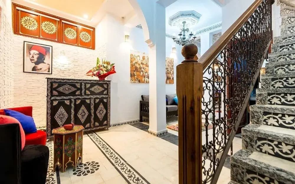 The arabic house - photo 8