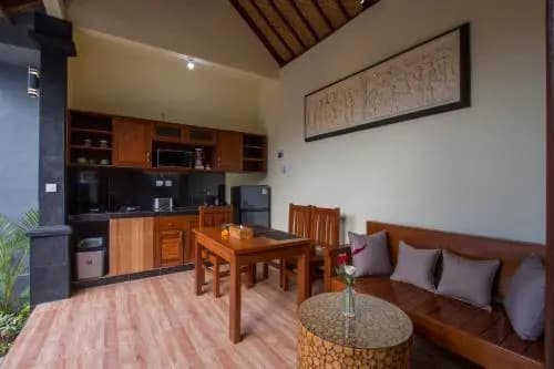 Pondok Buda Merta 2 - photo 17