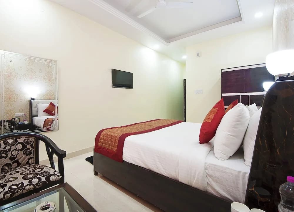 Hotel Wow Inn - photo 5