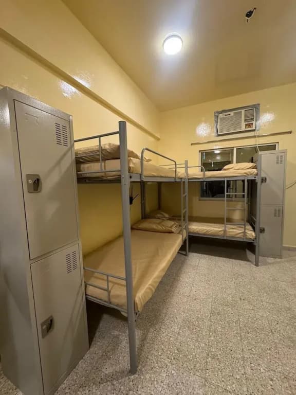 Brand New Boys Hostel in Deira Dubai - photo 1