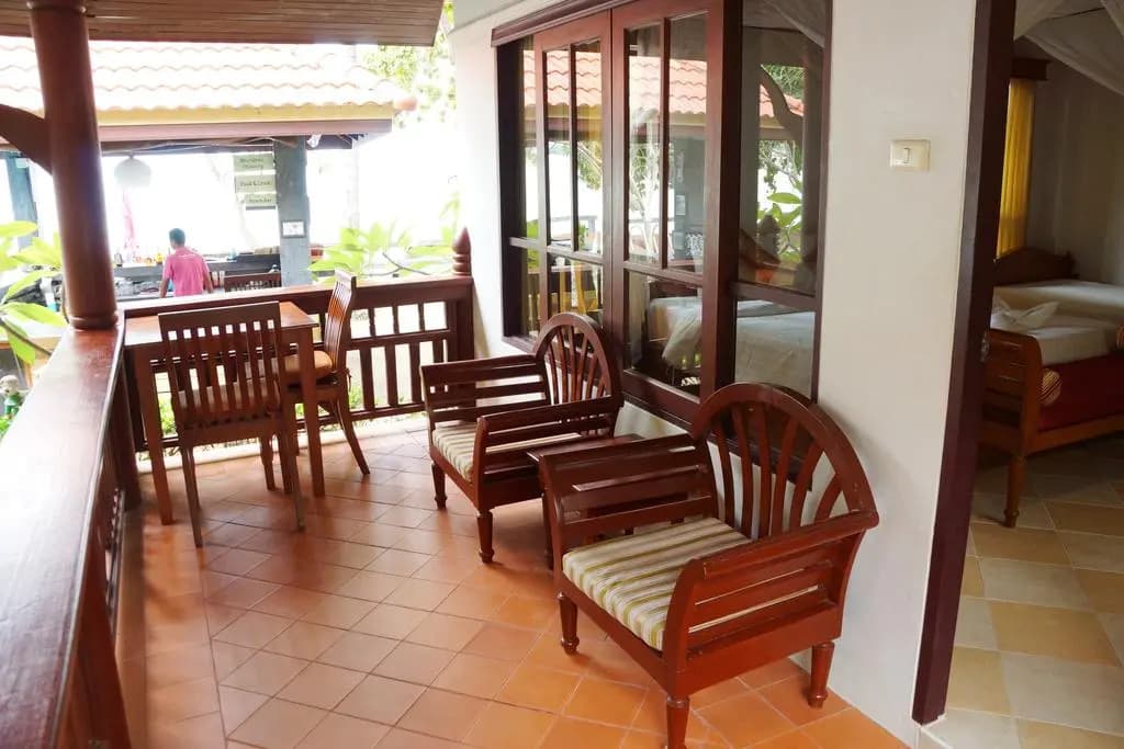 Bhundhari Chaweng Beach Resort Koh Samui - photo 22