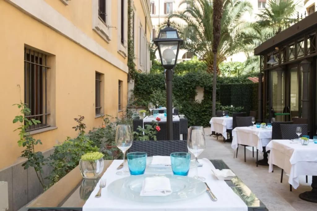 Rose Garden Palace by OMNIA hotels - photo 13