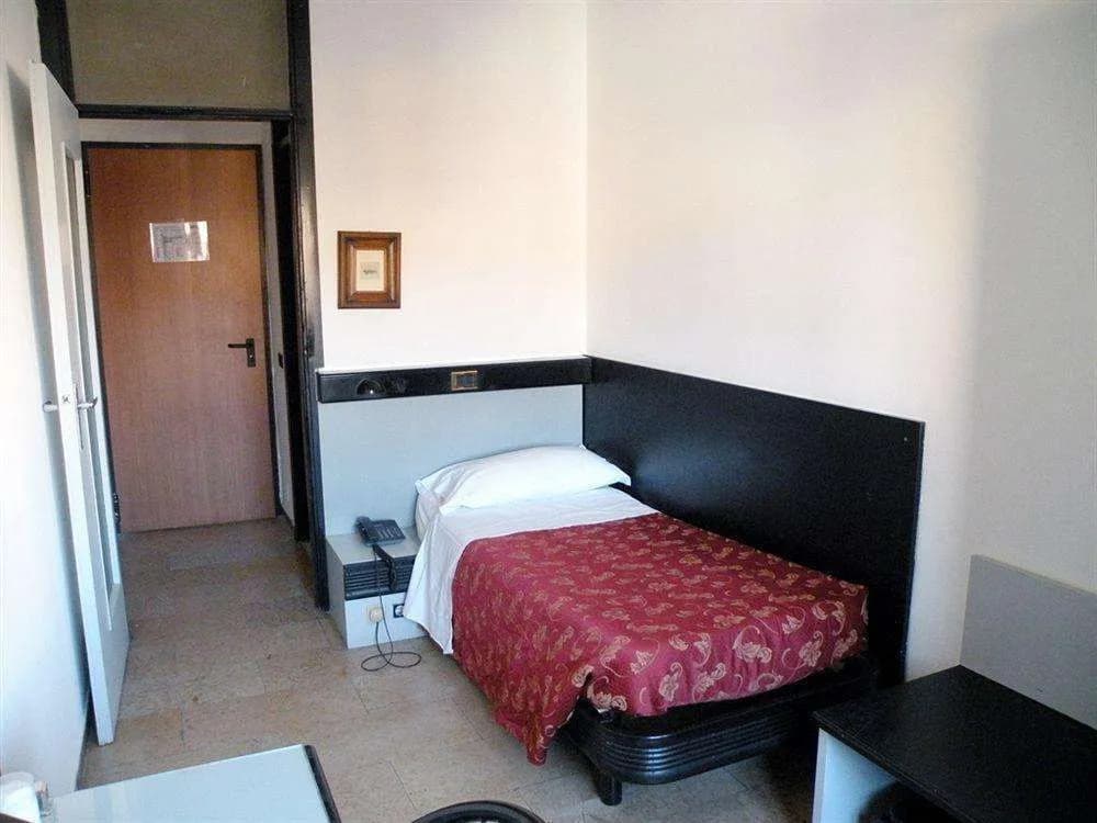 Hotel Virgilio Milano - photo 5