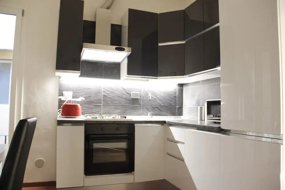Art Apartment Pitti - photo 14