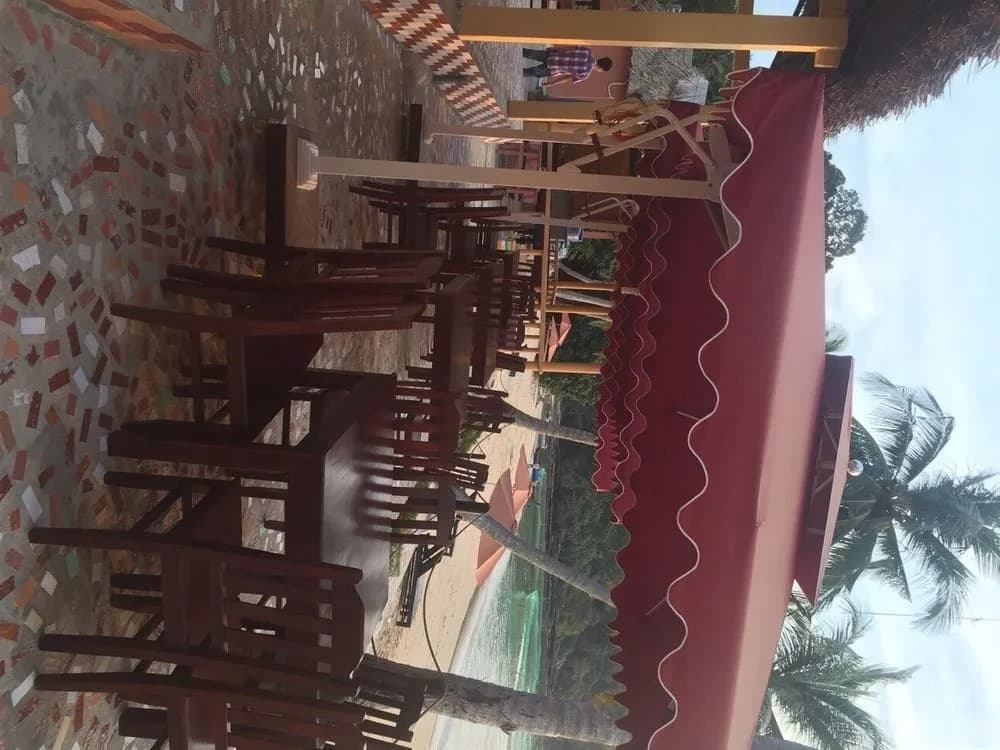 Ky Khang Resort - photo 24