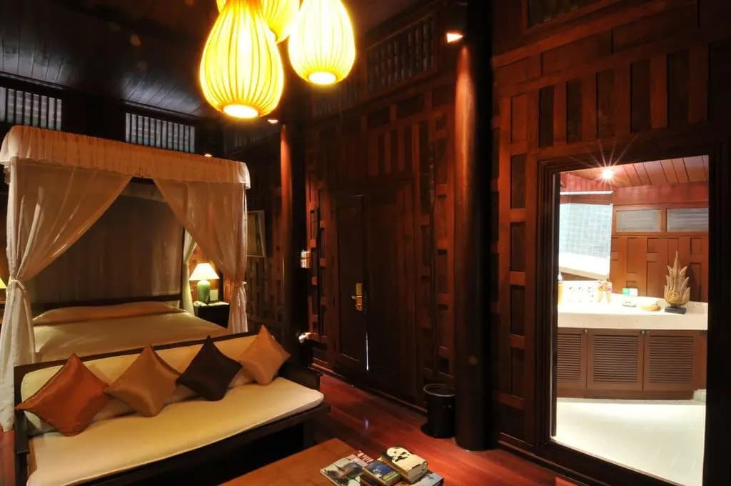 Chakrabongse Villas (SHA Plus+) - photo 6