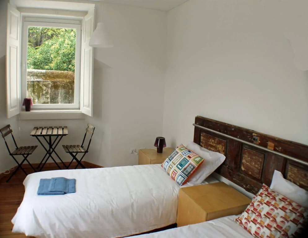 The Elevator Hostel - photo 2
