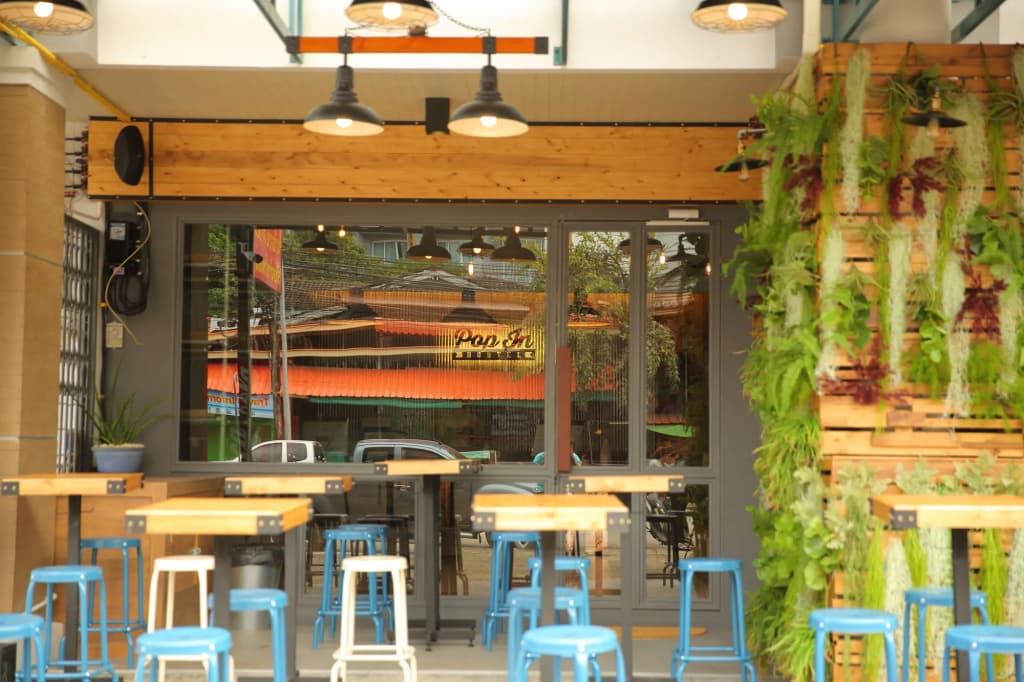 Pop-In Hostel Aonang - photo 25