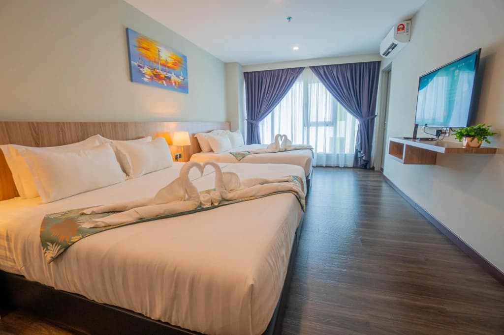 Flypod Hotel - photo 1