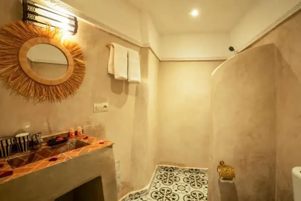 Riad Les Dunes - photo 7
