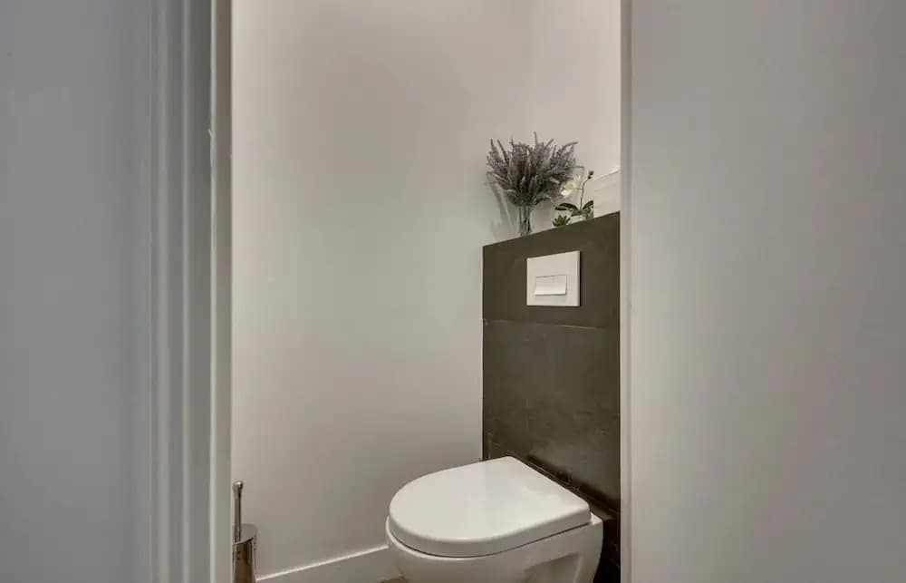 Design Apt 4 pers - Paris 8ème - photo 7