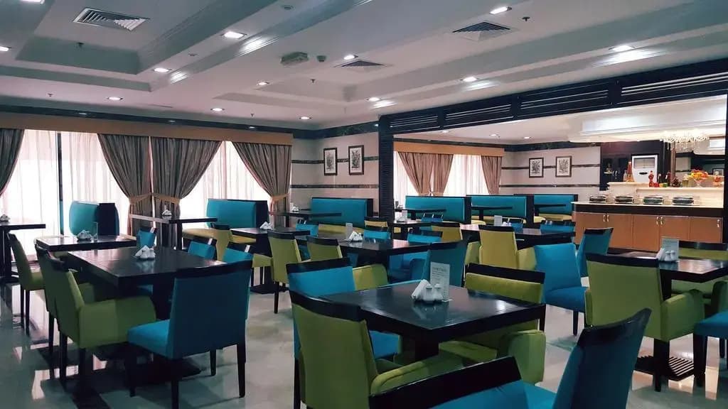 Al Manar Hotel Apartments - photo 27