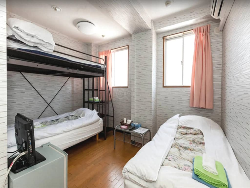 Hotel Raizan South - photo 2