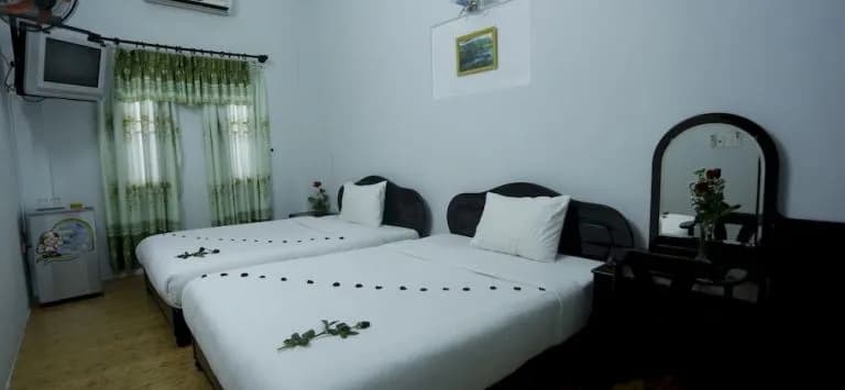 Bien Goi Hotel - photo 7