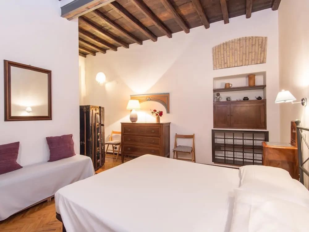RSH Piazza Navona Charming Apartment 2 - photo 6