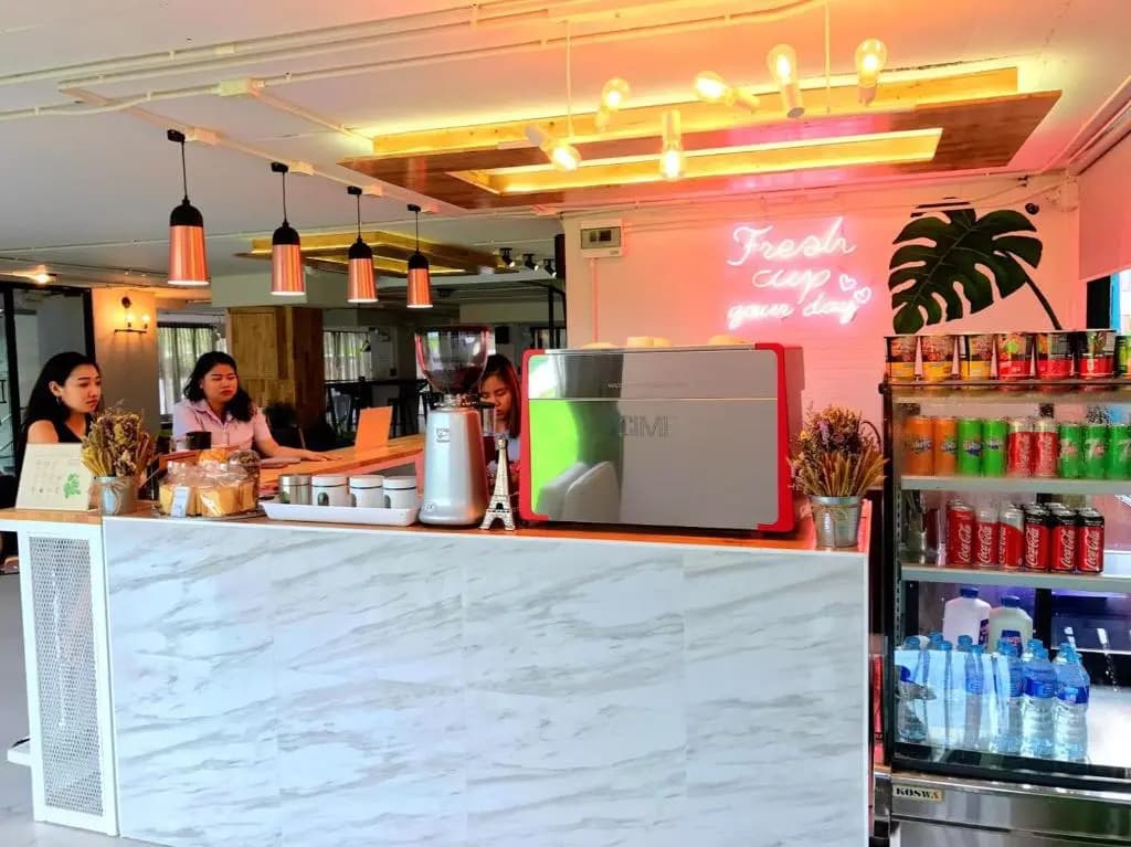 R1 Nimman Hotel Chiangmai - photo 16