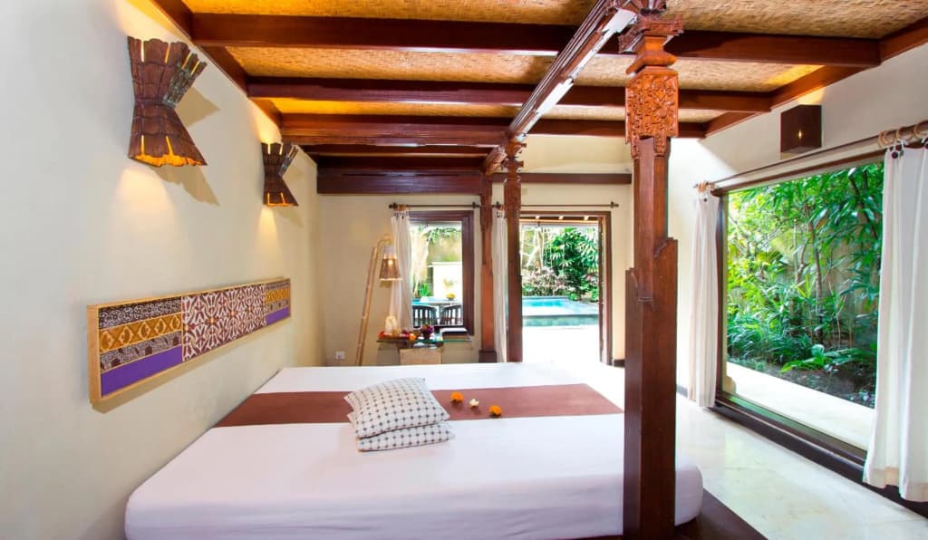 The Sungu Resort & Spa - photo 38
