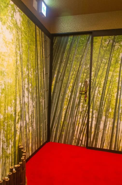Picnic Hostel Osaka - photo 12