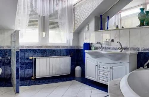 Villa Wellness - photo 12