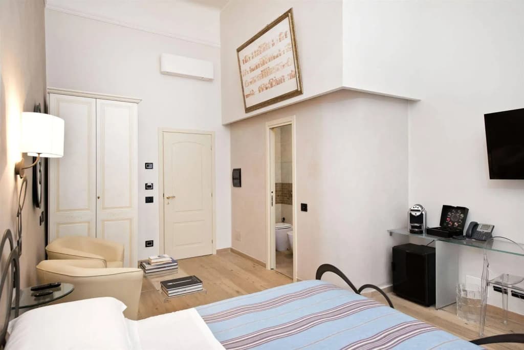 Ripetta Palace - photo 7