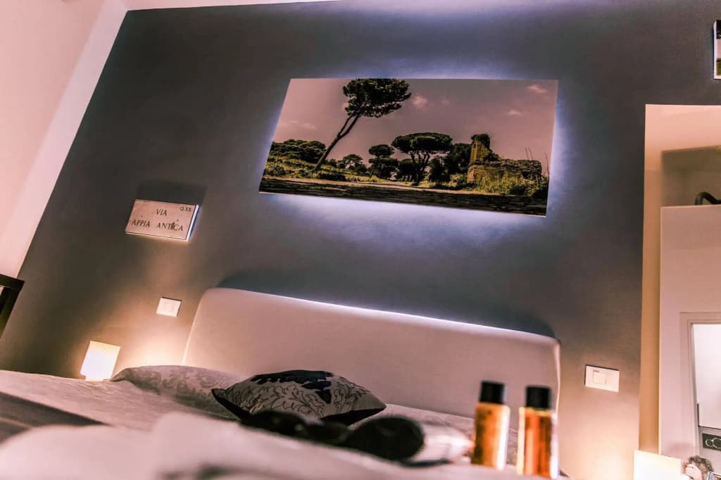 Caroline Rooms Rome - photo 5