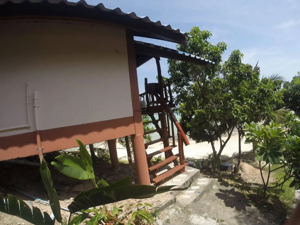 Moon Beach Resort - photo 15