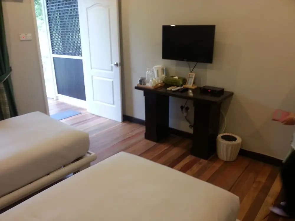 Sutera Sanctuary Lodges At Poring Hot Springs - photo 4