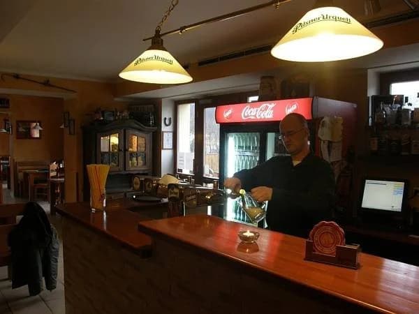 Penzion A Restaurace Simanda - photo 23