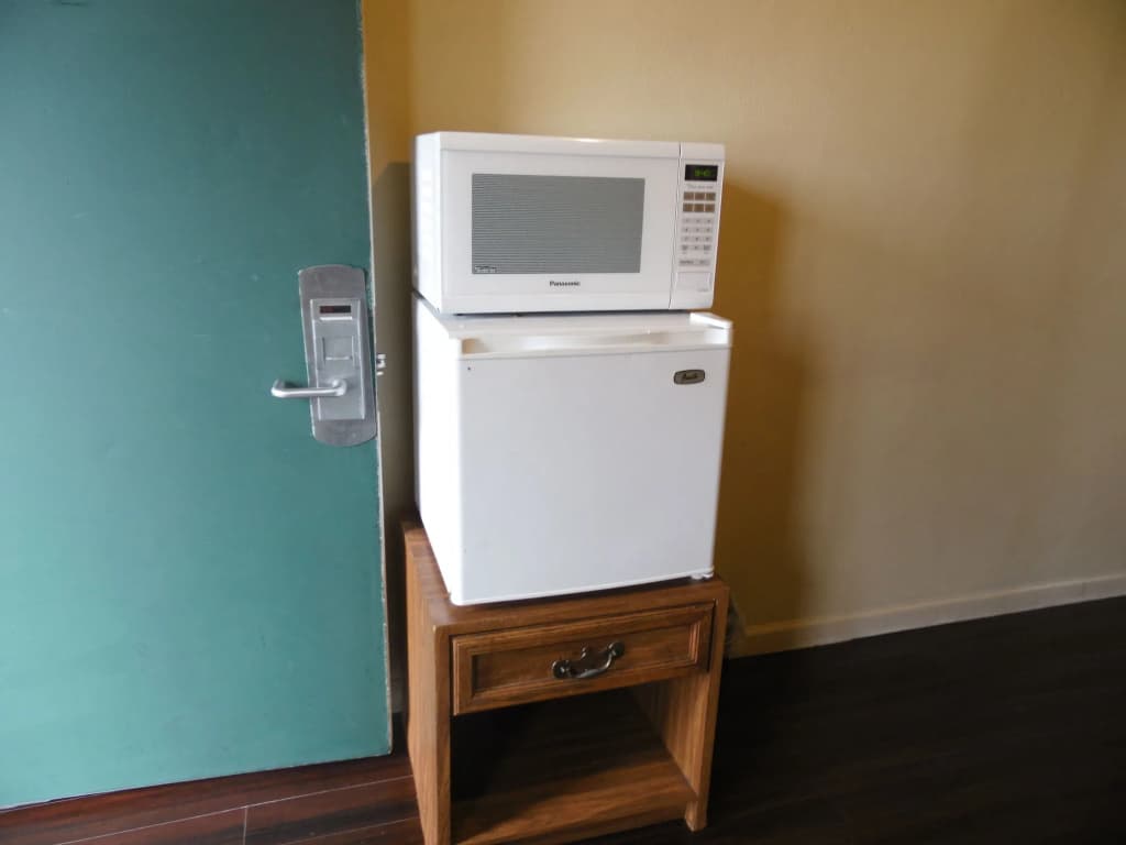 EC Motel - photo 14