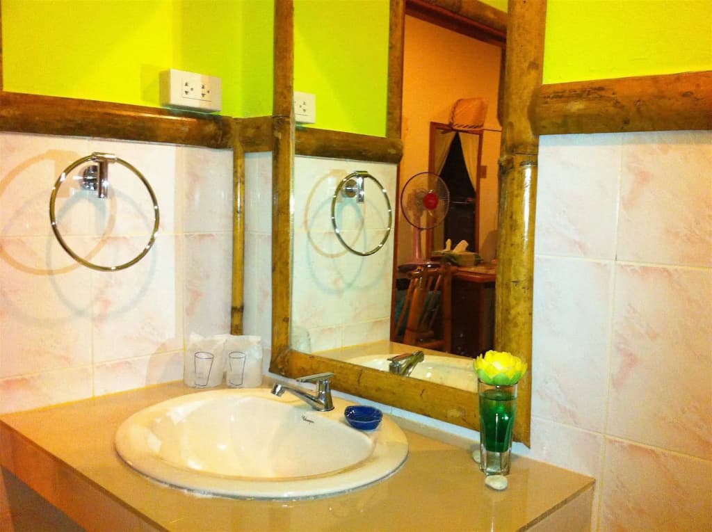 Kantiang Oasis Resort & Spa - photo 8