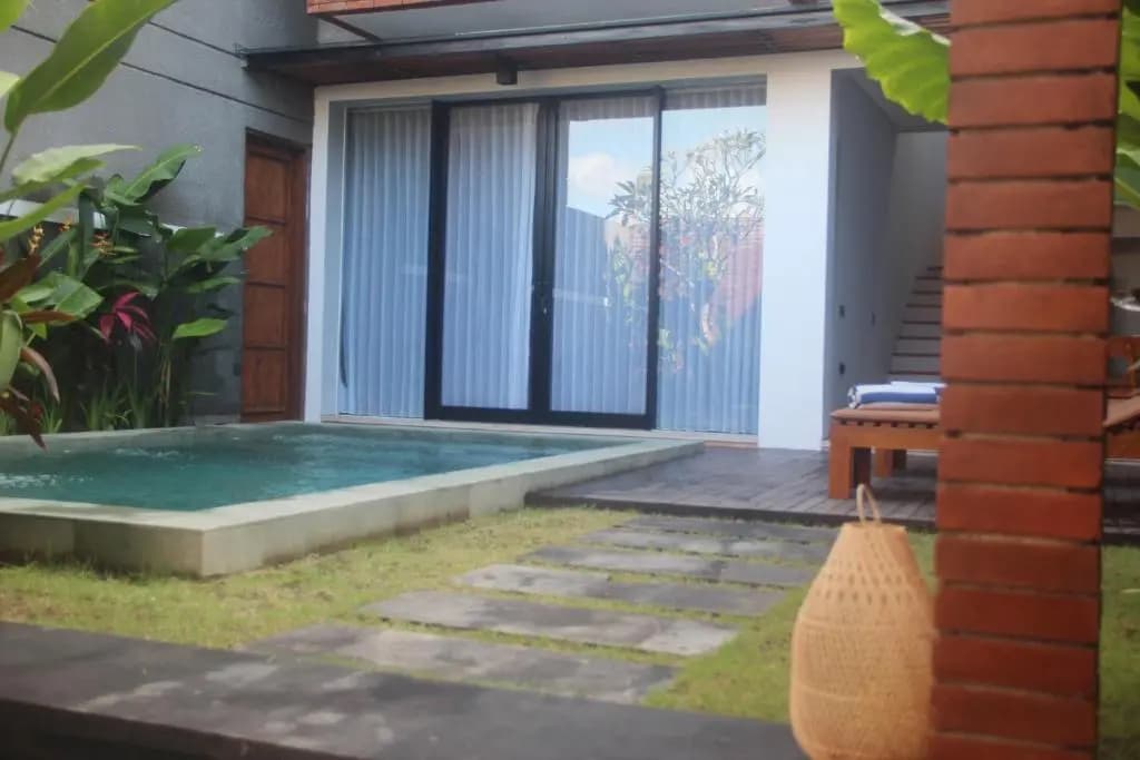 Villa Bulan Bali - photo 11