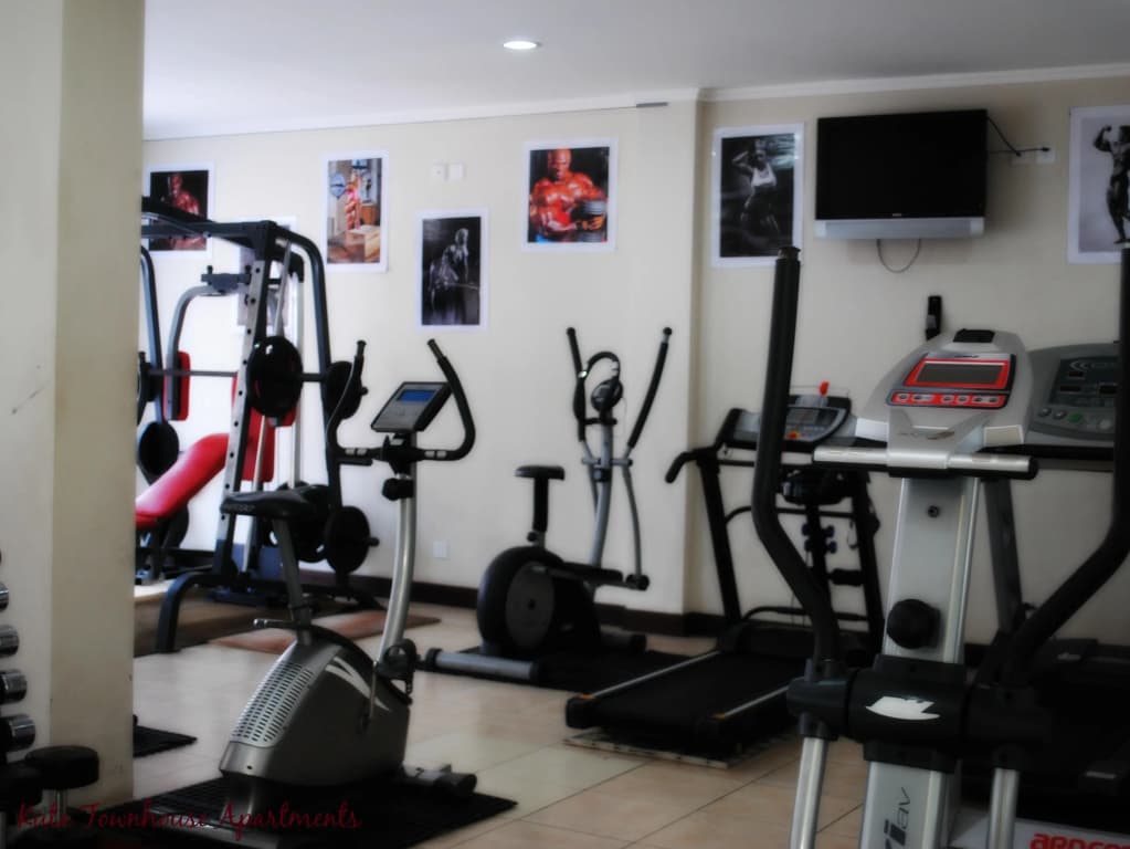 Kuta Townhouse Apartments - photo 15