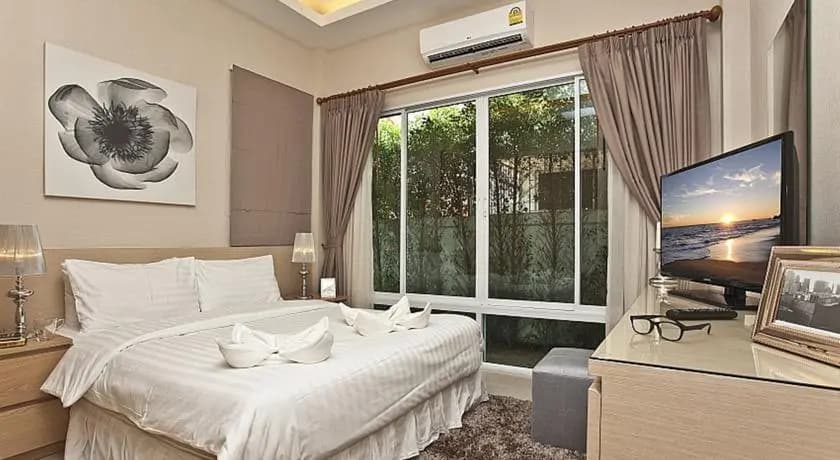 Villa Elysia No. B31 - photo 2