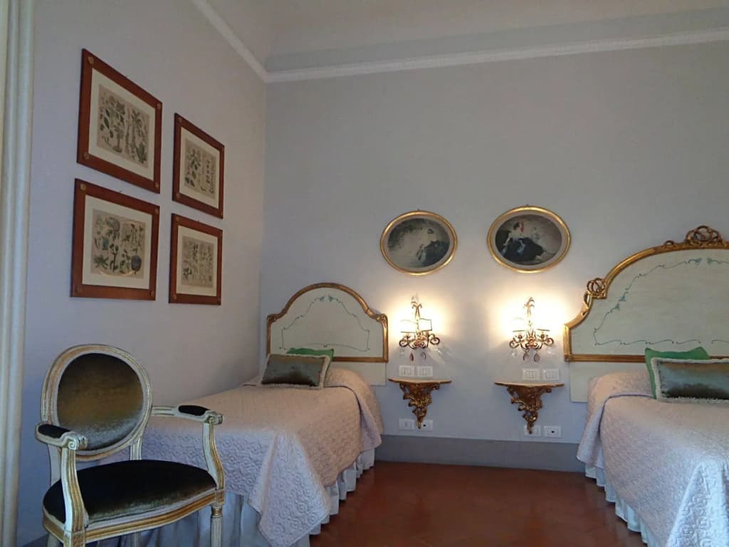 Relais Cavalcanti Guest House - photo 5