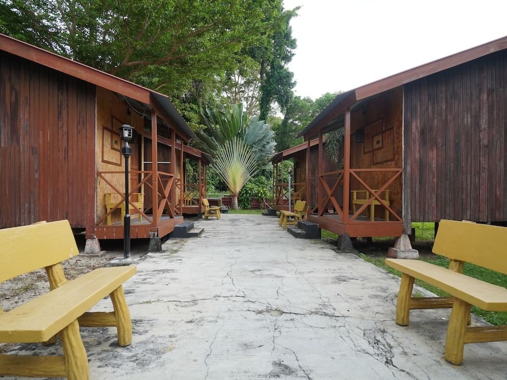 OYO 89646 Panvill Resort - photo 16
