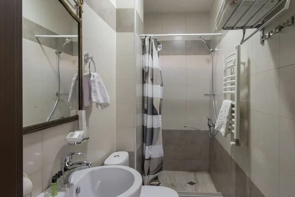 Golden Nugget Tbilisi Hotel - photo 7