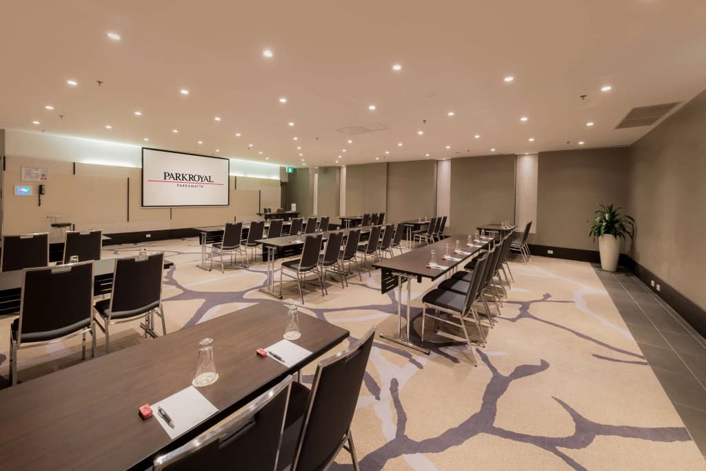 Parkroyal Parramatta - photo 18