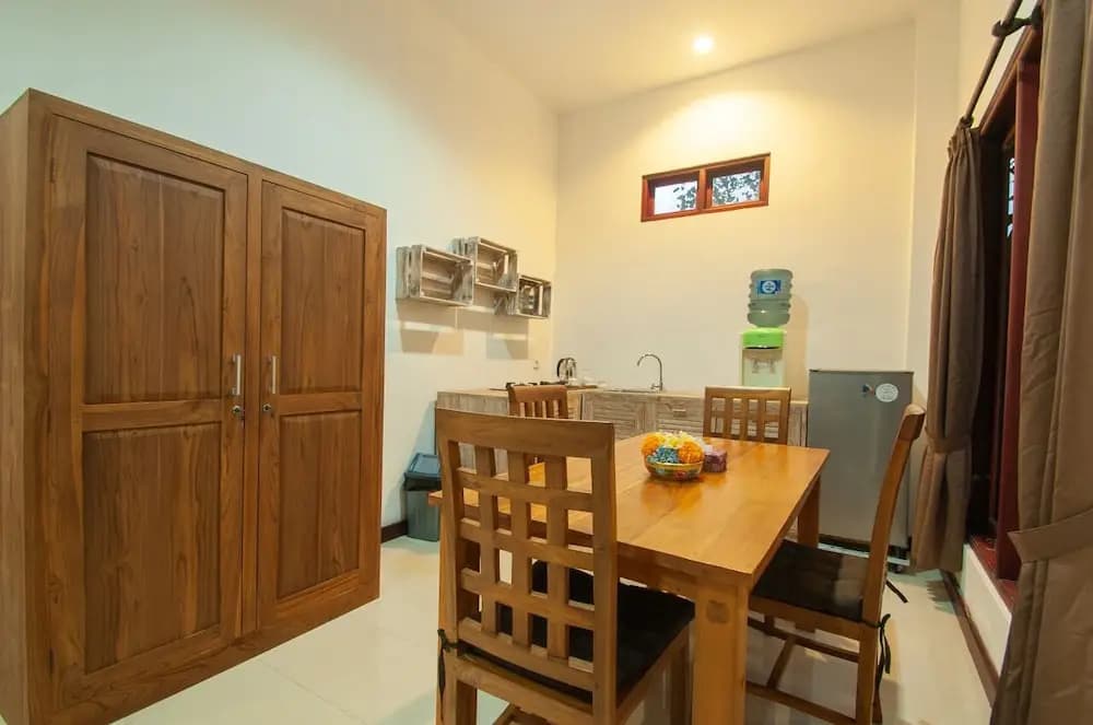 Flamboyant Villa Ubud - photo 17