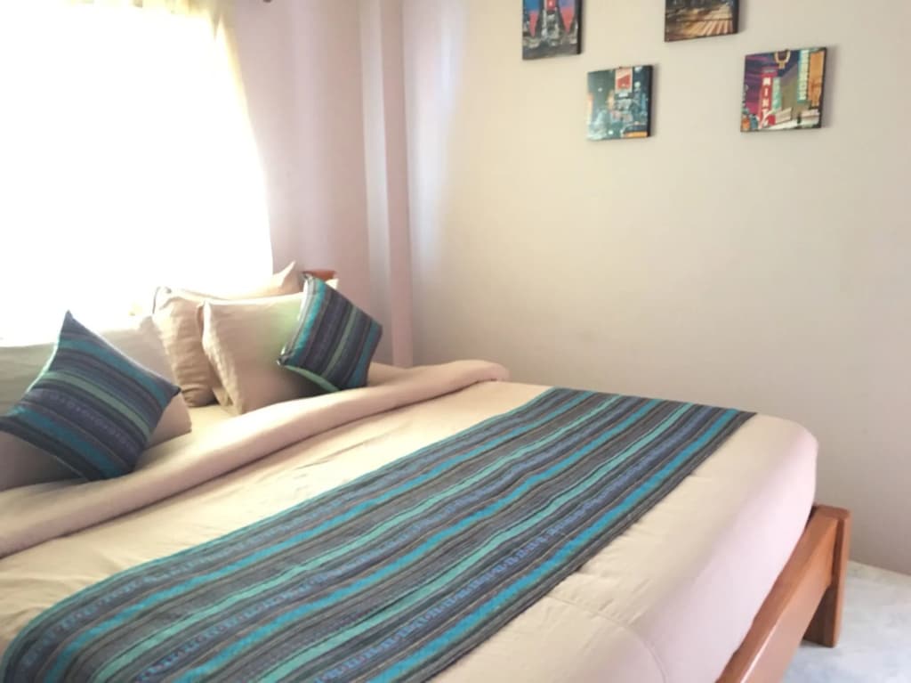 Richmond Guesthouse - photo 3