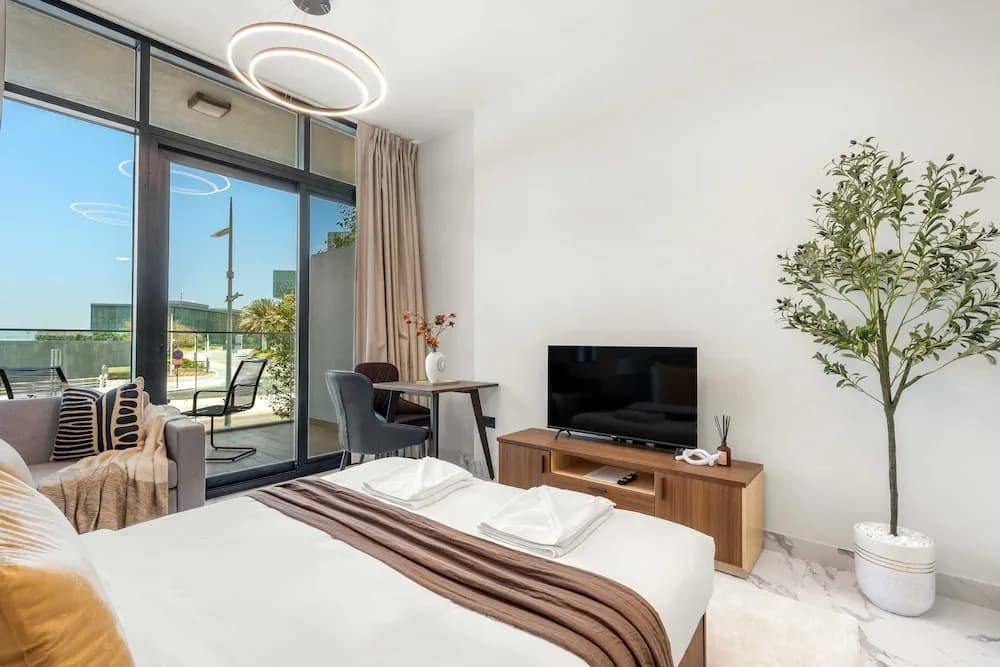 Silkhaus New Studio Al Maryah Vista Near Reem - photo 4