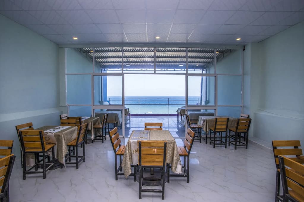 Hoan Hai Hotel - photo 16