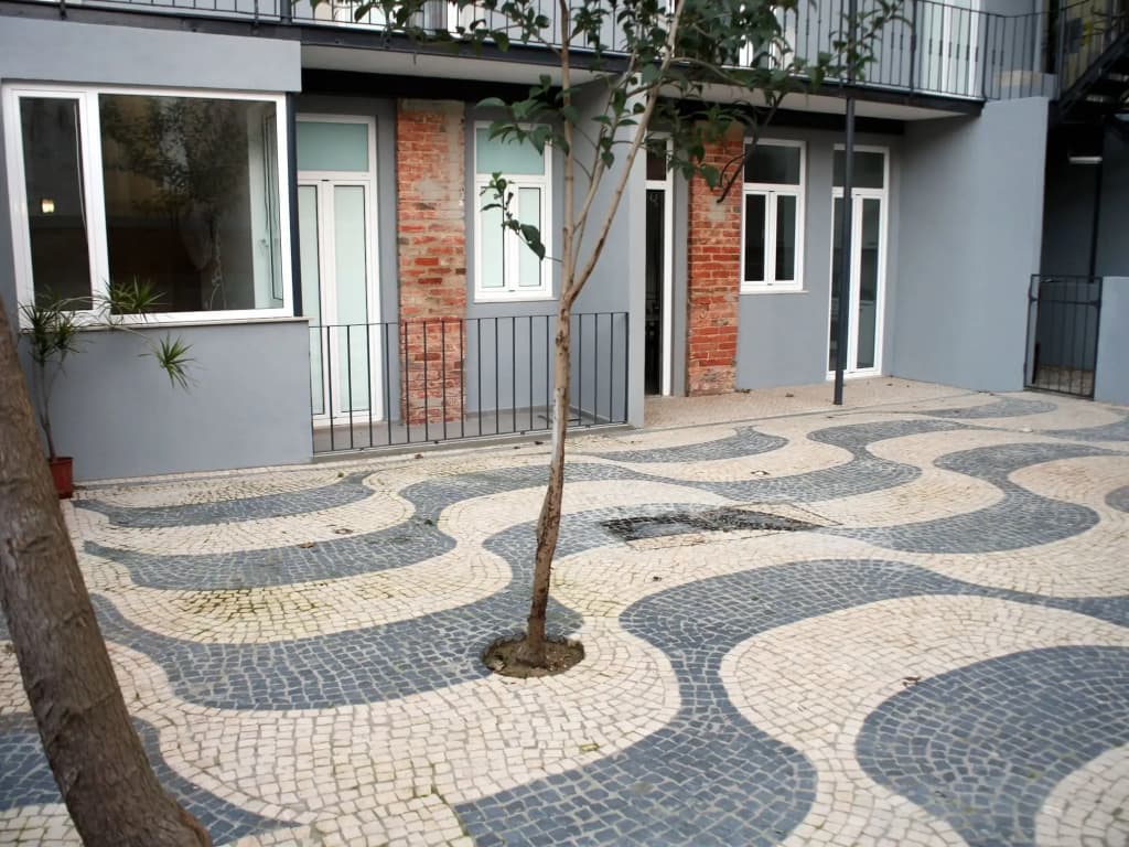 Lisbon Style Guesthouse - photo 11