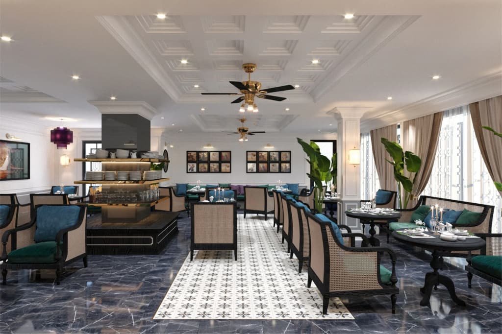Athenia Boutique Hotel & Spa - photo 10