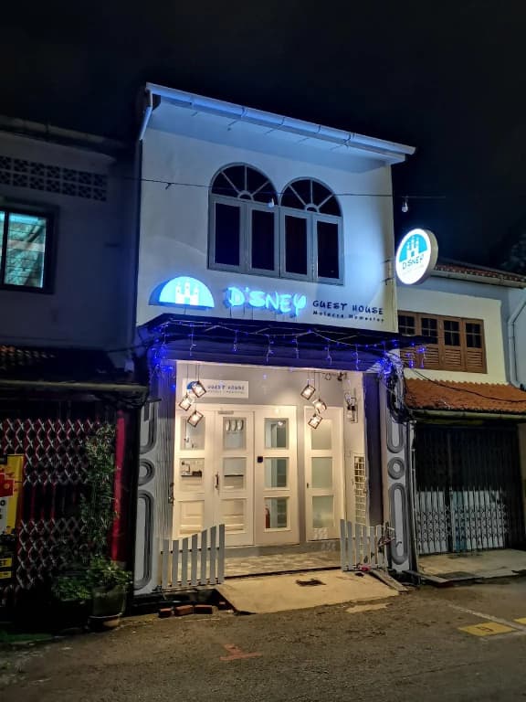 D'sney Guest House - main photo