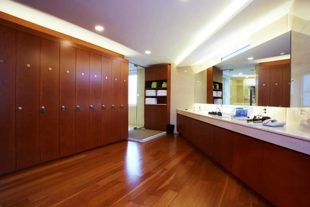 Sejong Hotel - photo 23