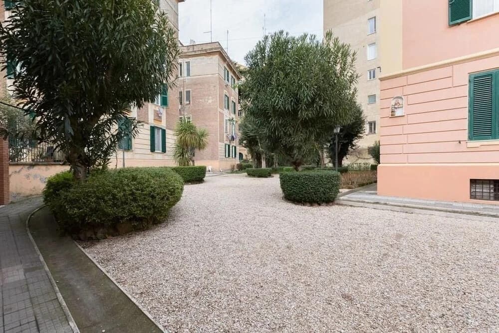 New Vaticano Apartment - photo 1